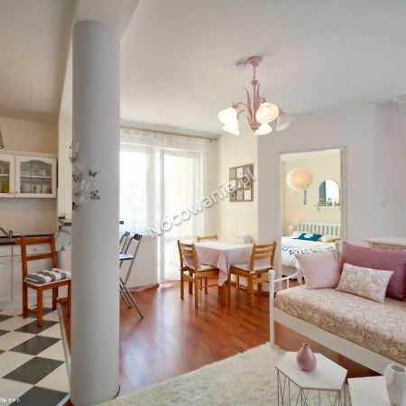 Apartament Bajka Kołobrzeg Extérieur photo