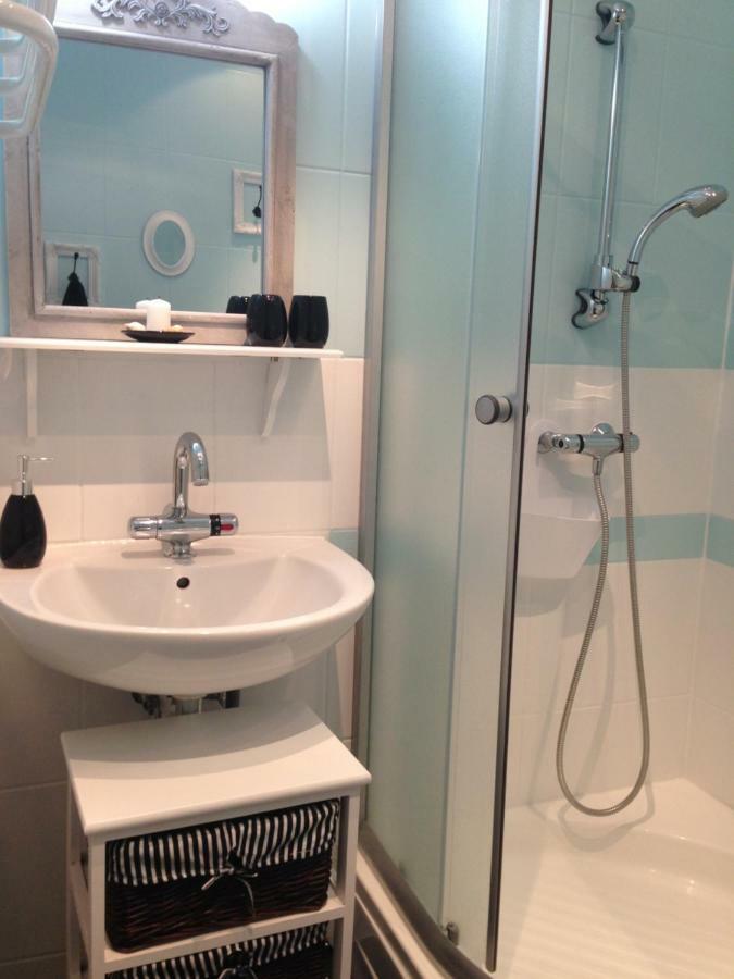 Apartament Bajka Kołobrzeg Extérieur photo