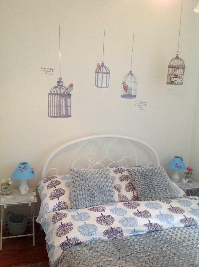 Apartament Bajka Kołobrzeg Extérieur photo
